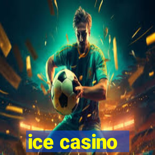 ice casino - app